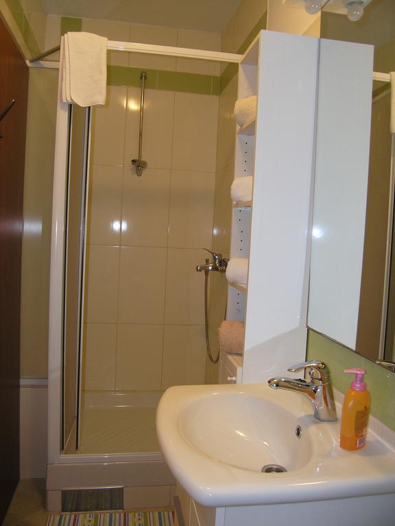 Apartment Kolega Zadar Quarto foto