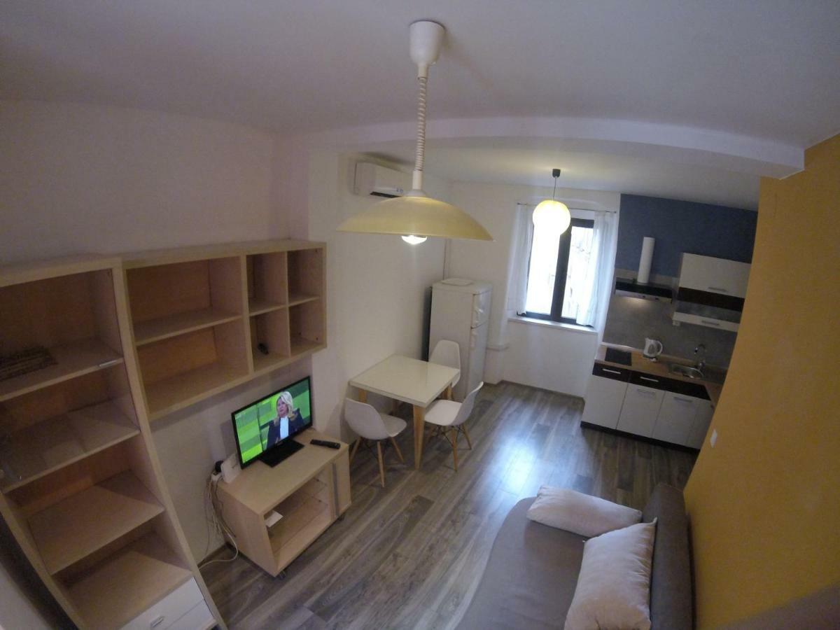 Apartment Kolega Zadar Exterior foto